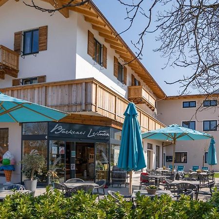 Haus Margreiter Nussdorf am Inn Exterior foto