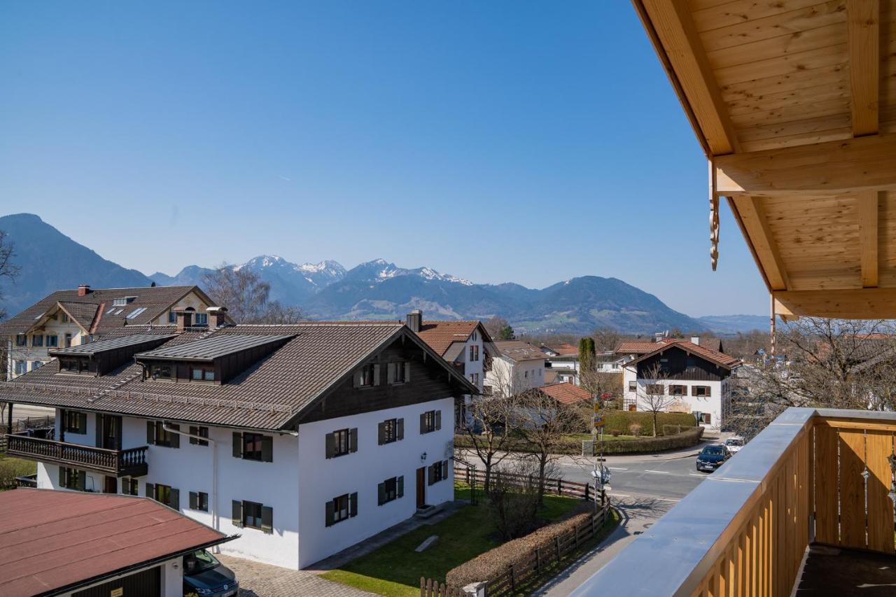 Haus Margreiter Nussdorf am Inn Exterior foto